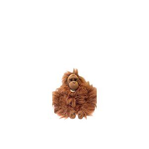 Aurora Miyoni Orangutan Plush Great Ape Stuffed Animal Toy 12" Collectible